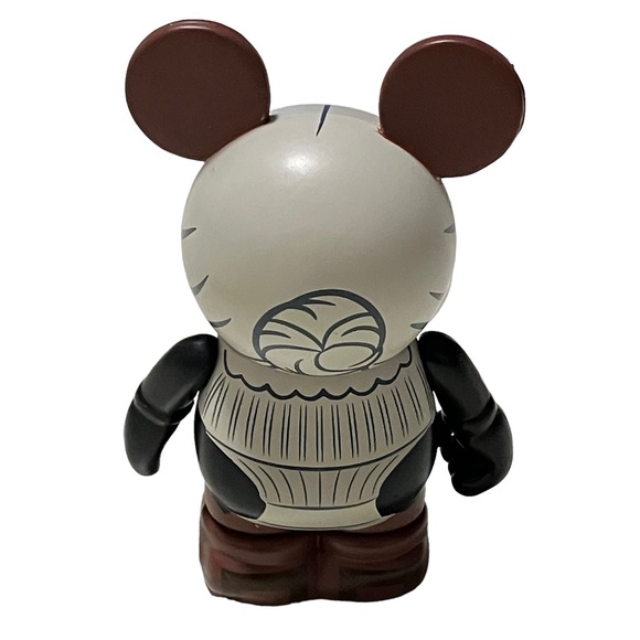 Disney Vinylmation Haunted Mansion Series 2 Singing Bust 3" Figure - Picture 3 of 6